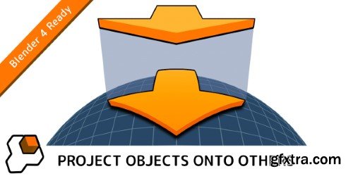 Blender - Conform Object v1.4.9