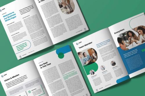 Whitepaper Whitepaper