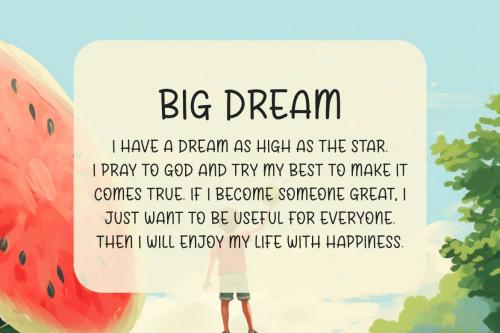 Standing - Handwritten Comic Font