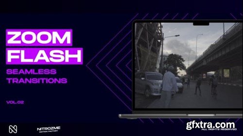 Videohive Zoom Flash Transitions Vol. 02 49305100 Videohive Zoom Flash Transitions Vol. 02 49305100