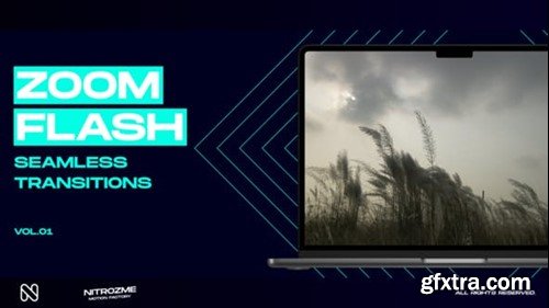 Videohive Zoom Flash Transitions Vol. 01 49305097 Videohive Zoom Flash Transitions Vol. 01 49305097