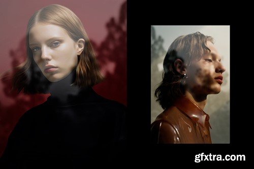 Window Reflection Photo Effect XQ7M99G Window Reflection Photo Effect XQ7M99G