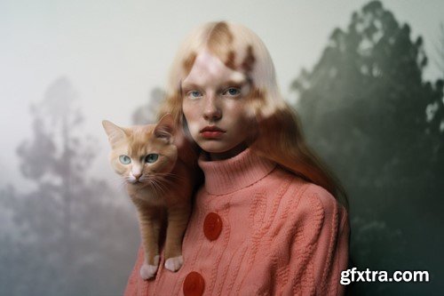 Window Reflection Photo Effect XQ7M99G Window Reflection Photo Effect XQ7M99G