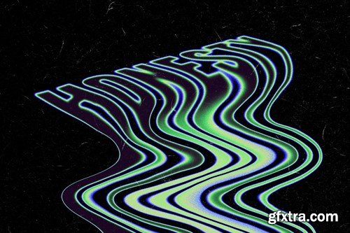 Liquid Illusion Text Effect AJ9J56H Liquid Illusion Text Effect AJ9J56H