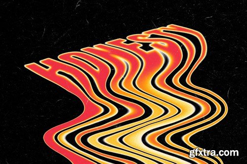 Liquid Illusion Text Effect AJ9J56H Liquid Illusion Text Effect AJ9J56H