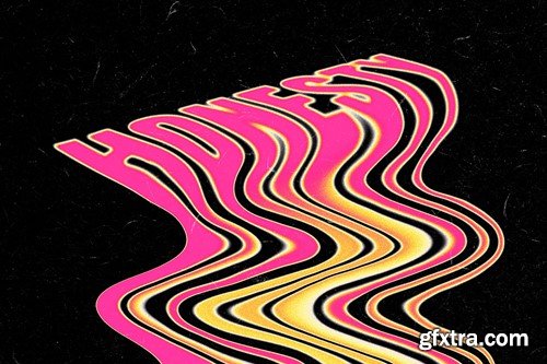 Liquid Illusion Text Effect AJ9J56H Liquid Illusion Text Effect AJ9J56H