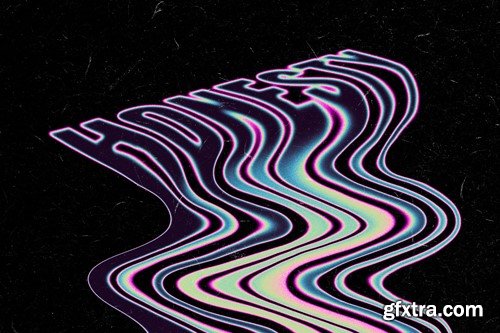 Liquid Illusion Text Effect AJ9J56H Liquid Illusion Text Effect AJ9J56H