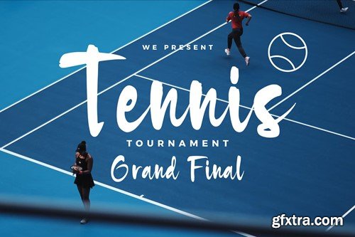 Roughfest Wainted Handwritten Brush Font 4WZJ929 Roughfest Wainted Handwritten Brush Font 4WZJ929