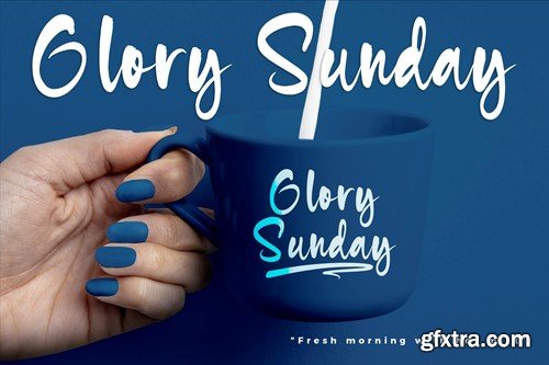 Roughfest Wainted Handwritten Brush Font 4WZJ929 Roughfest Wainted Handwritten Brush Font 4WZJ929