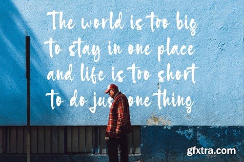 Roughfest Wainted Handwritten Brush Font 4WZJ929 Roughfest Wainted Handwritten Brush Font 4WZJ929