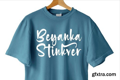 Roughfest Wainted Handwritten Brush Font 4WZJ929 Roughfest Wainted Handwritten Brush Font 4WZJ929