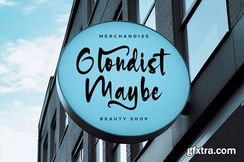 Roughfest Wainted Handwritten Brush Font 4WZJ929 Roughfest Wainted Handwritten Brush Font 4WZJ929