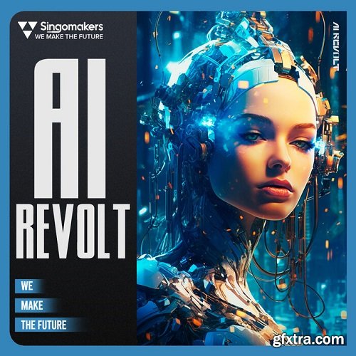 Singomakers AI Revolt