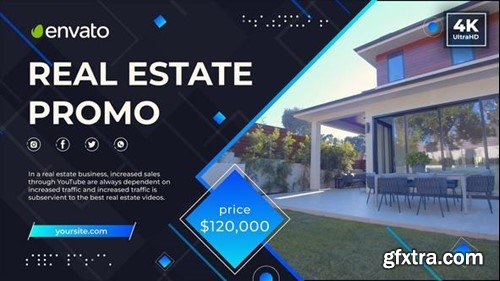 Videohive Real Estate Promo 49301758 Videohive Real Estate Promo 49301758