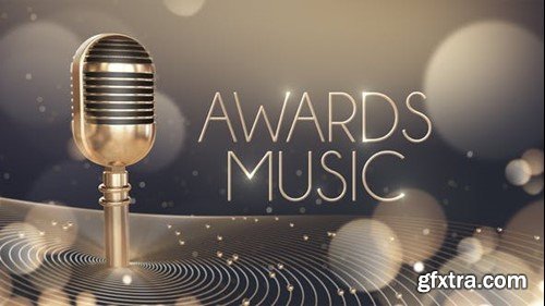 Videohive Awards I Music 32210909 Videohive Awards I Music 32210909