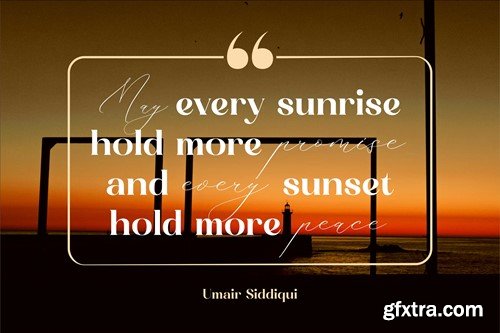 Hacburk Matrositia Modern Typeface Font Duo TNGHVFZ