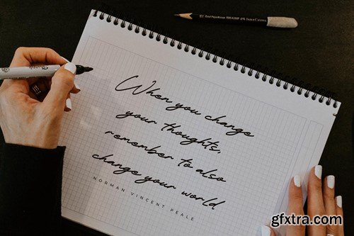 Grandest Font Duo G599CNQ Grandest Font Duo G599CNQ