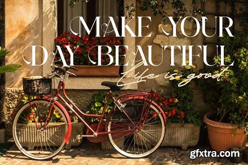 Grandest Font Duo G599CNQ Grandest Font Duo G599CNQ