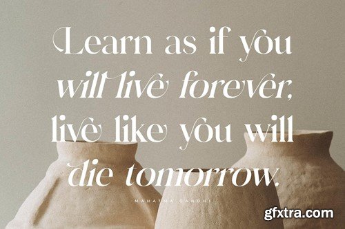 Grandest Font Duo G599CNQ Grandest Font Duo G599CNQ