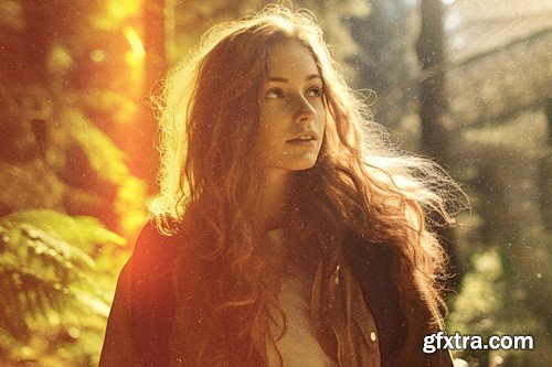 Film Burn Light Leak Overlay SA298UB Film Burn Light Leak Overlay SA298UB