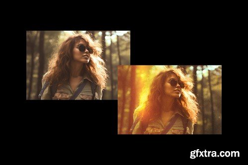 Film Burn Light Leak Overlay SA298UB Film Burn Light Leak Overlay SA298UB