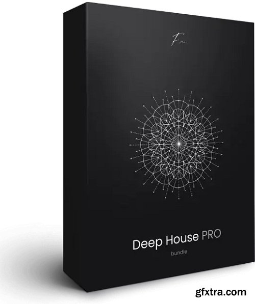 FVII Music Deep House Pro