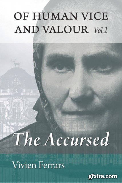 Accursed by Vivien Ferrars