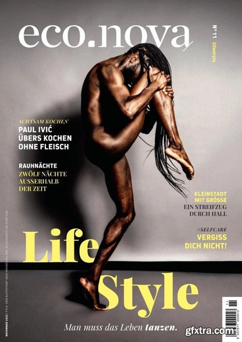 eco.nova - Spezial Lifestyle 2023