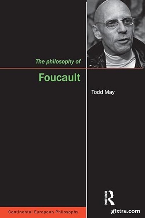 Philosophy of Foucault