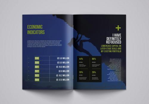 Company Profile Brochure