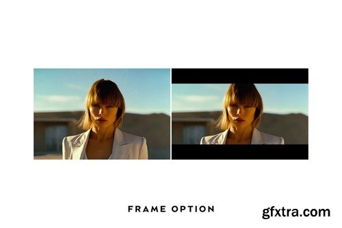 Cinematic Colors Photo Effect 97AX772 Cinematic Colors Photo Effect 97AX772