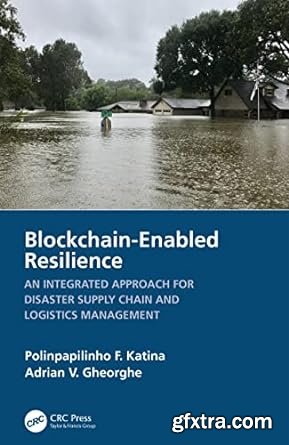 Blockchain-Enabled Resilience