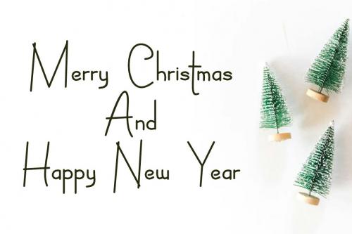 Christmas Ristroler Font