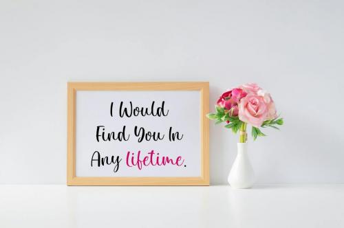 Anethalia - Wedding Font