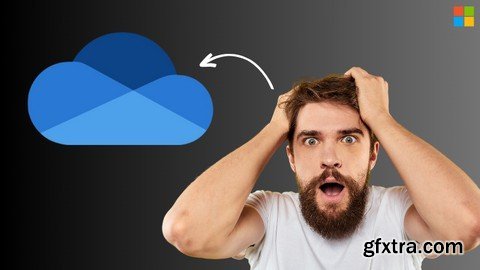 Learn Microsoft Onedrive With Chatgpt: Zero To Pro Course!