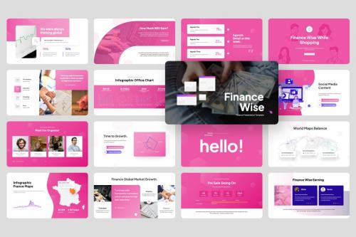 FinanceWise Finance - PowerPoint FinanceWise Finance - PowerPoint