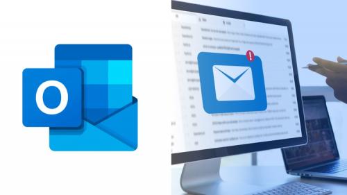 Udemy - Domina Outlook 365: Aumenta tu eficiencia