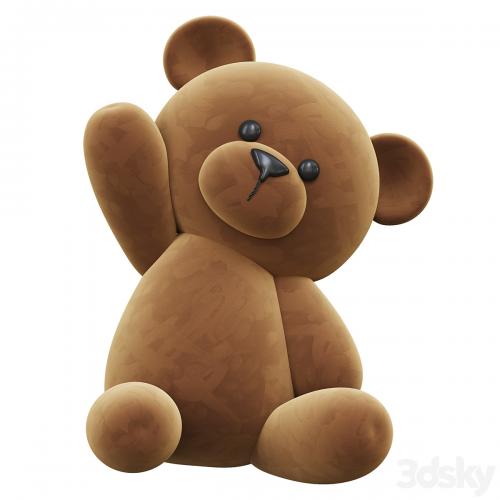 Teddy Bear Toys