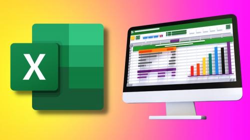 Udemy - Essential Excel With Tips Trick Shortcuts and Job Success