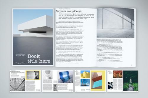 Architecture Reference Brochure Architecture Reference Brochure