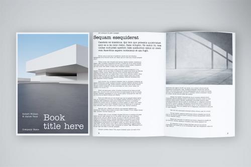 Architecture Reference Brochure Architecture Reference Brochure