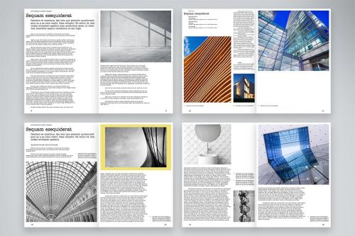 Architecture Reference Brochure Architecture Reference Brochure