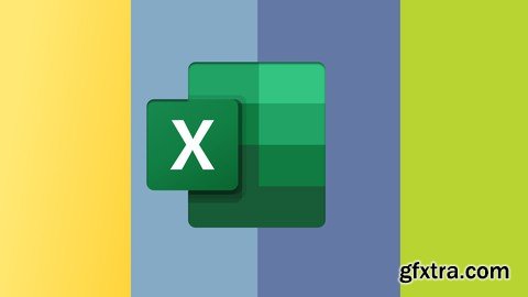 Pivot Tables with Microsoft Excel from A-Z