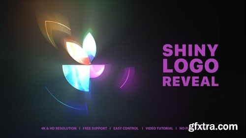 Videohive Logo Reveal 49333139