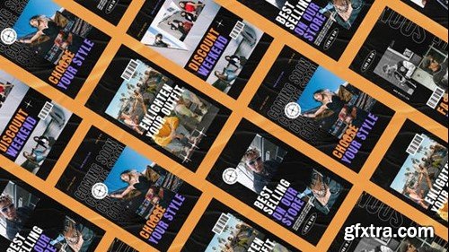 Videohive Street Rye Fashion Instagram Stories 49343102 Videohive Street Rye Fashion Instagram Stories 49343102