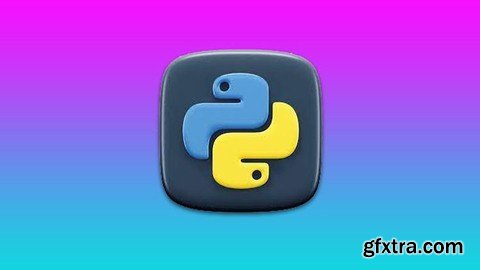 The Complete Python Bootcamp From Zero To Expert