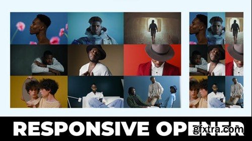 Videohive Responsive Smooth Opener 49363998 Videohive Responsive Smooth Opener 49363998