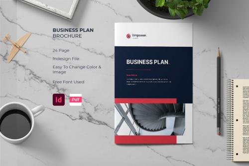 Business Plan Business Plan