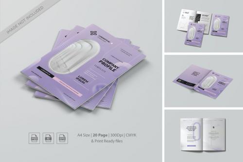 Company Profile Company Profile