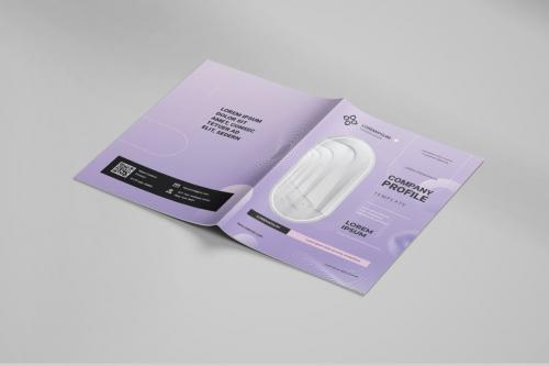 Company Profile Company Profile